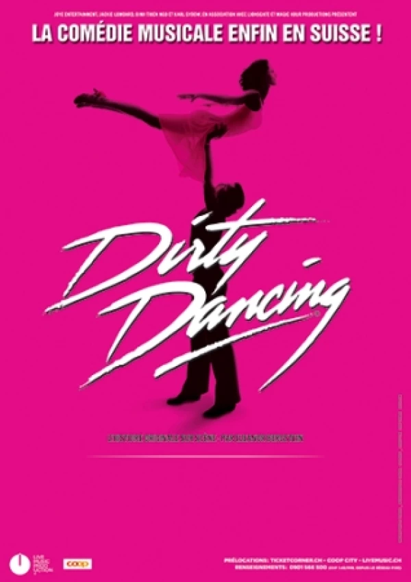 DIRTY DANCING