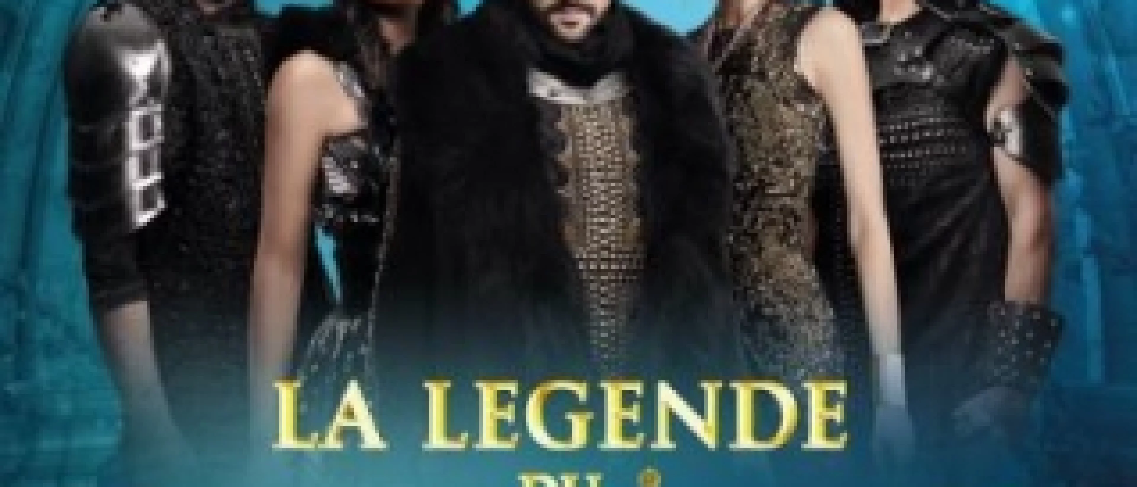 La Légende du Roi Arthur