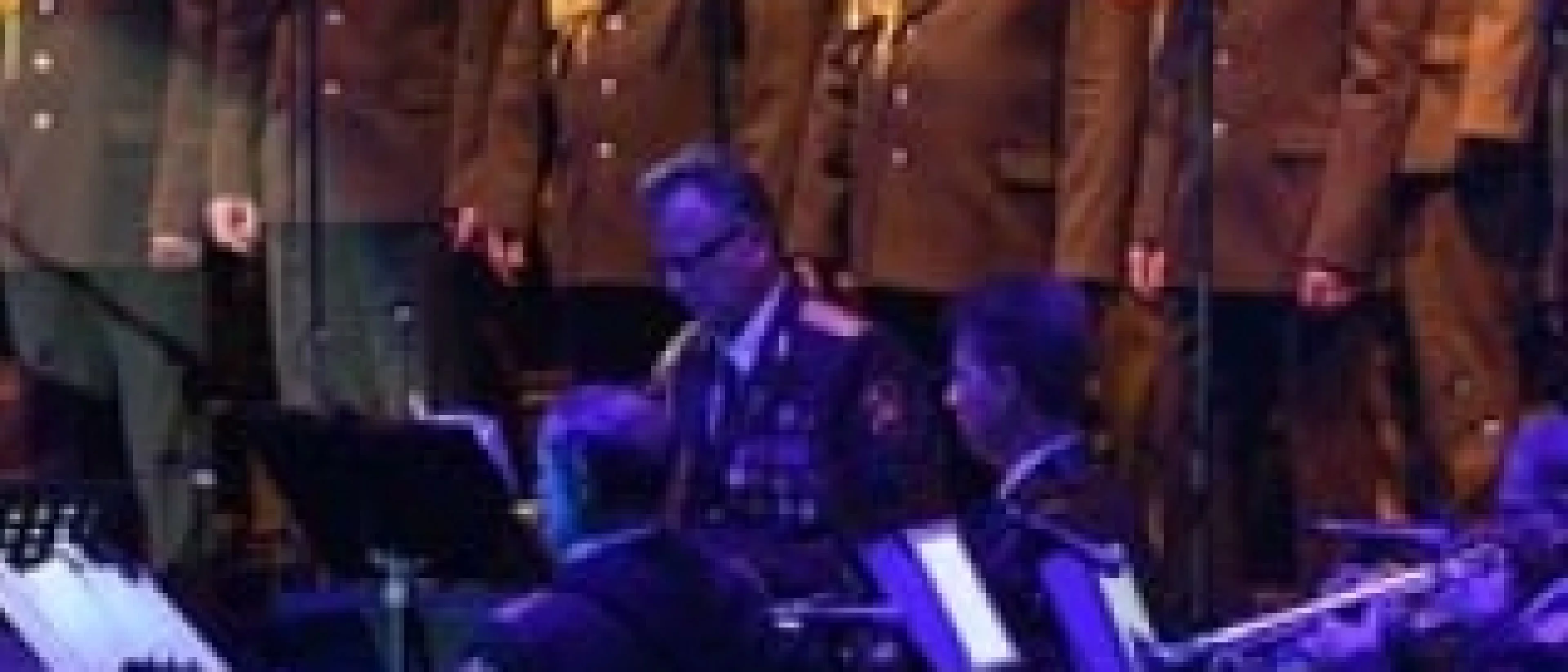 Les Choeurs de l'Armée Rouge présentent "Les nuits à l'Opéra"