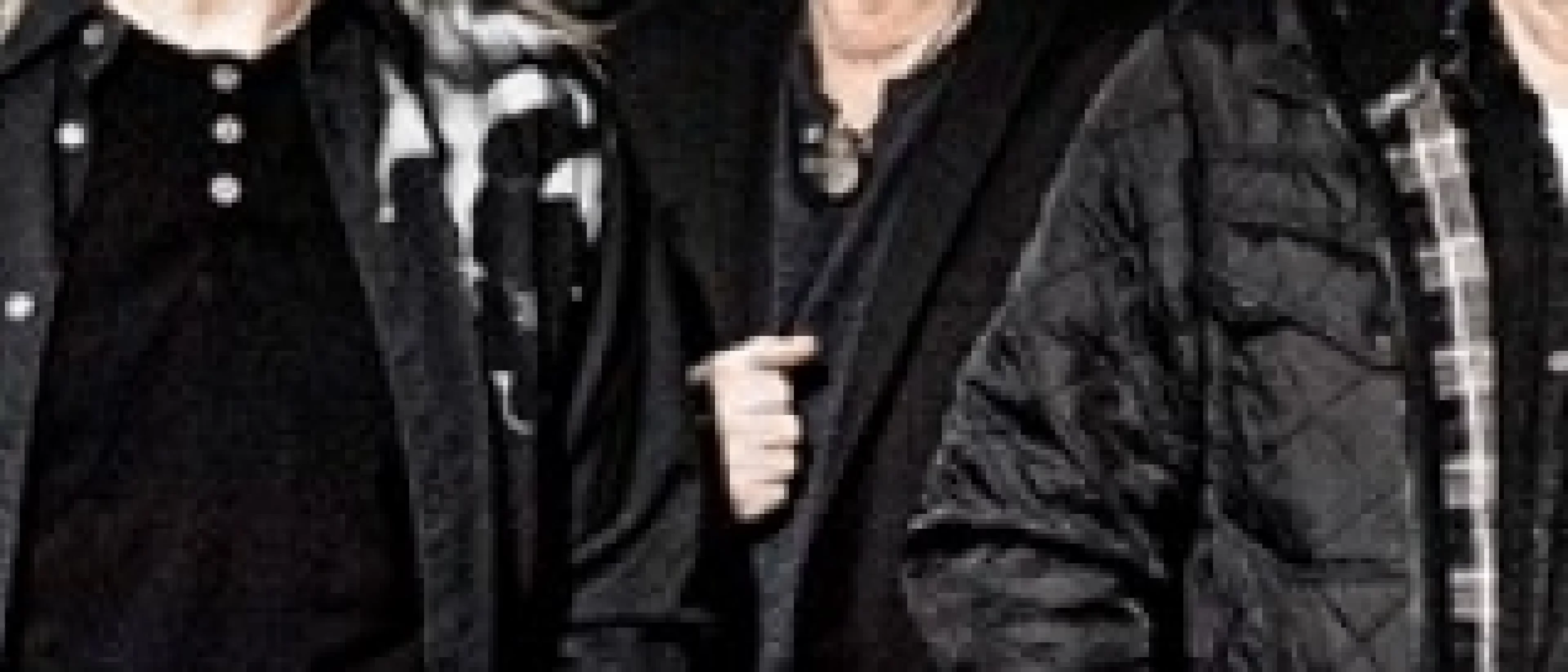 DEEP PURPLE (1ère partie : Rival Sons)