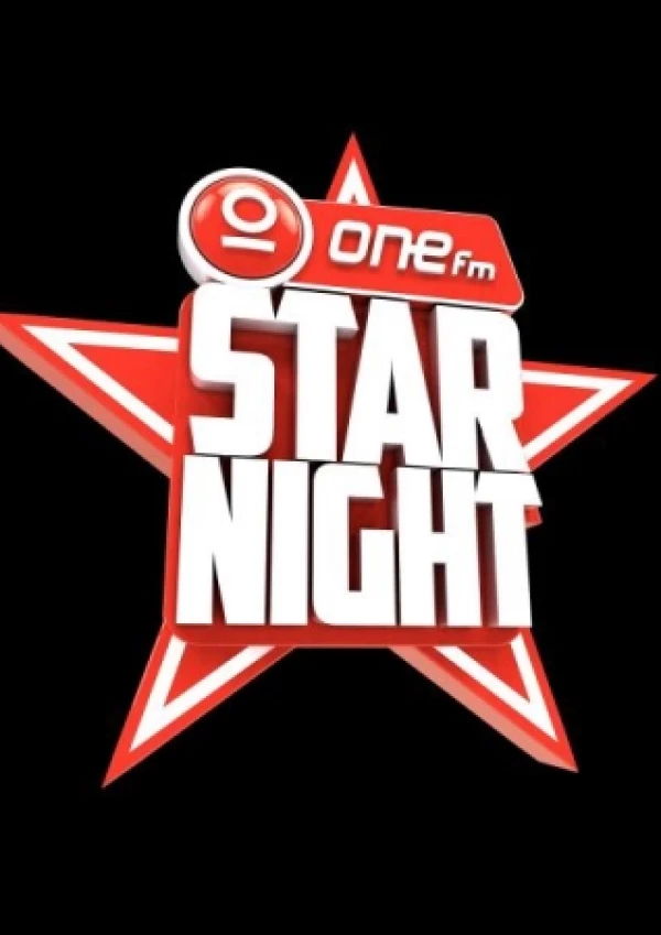 ONE FM Star Night