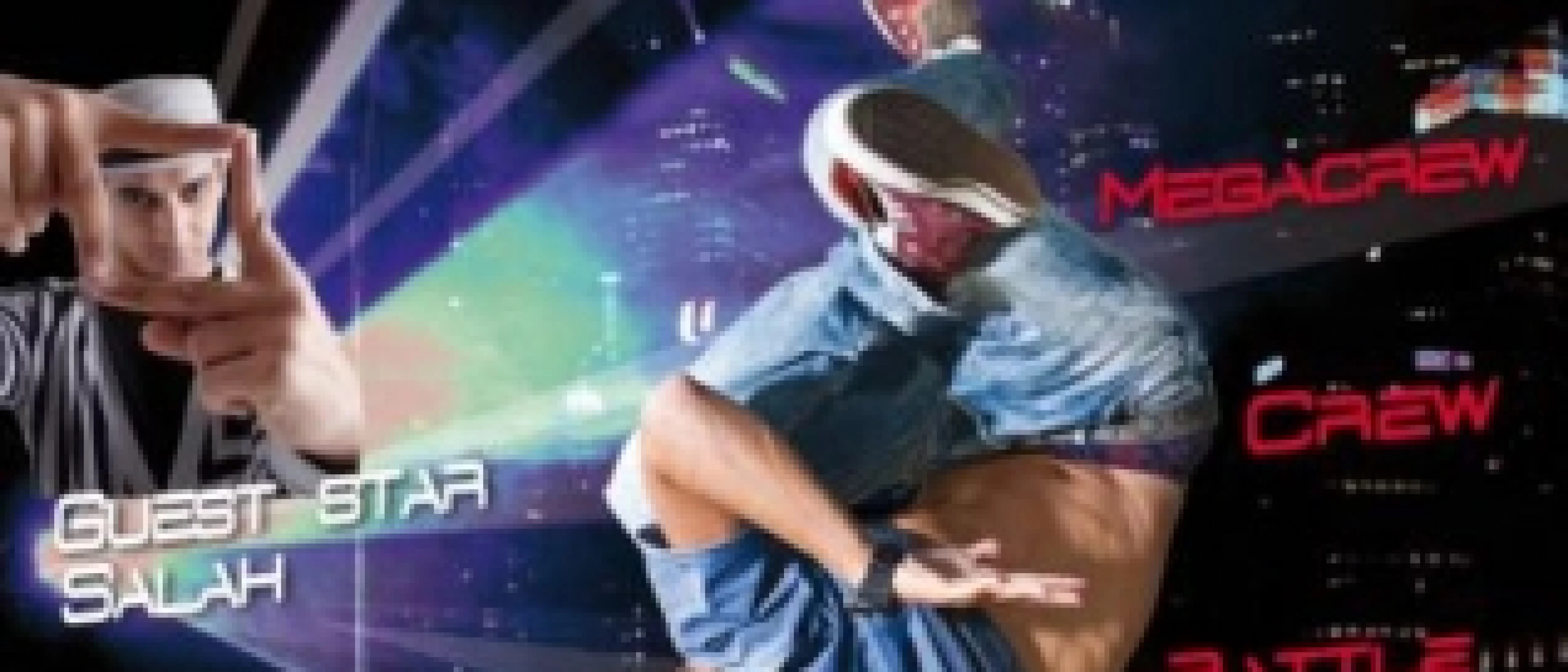 16th Swiss HIP HOP Championship