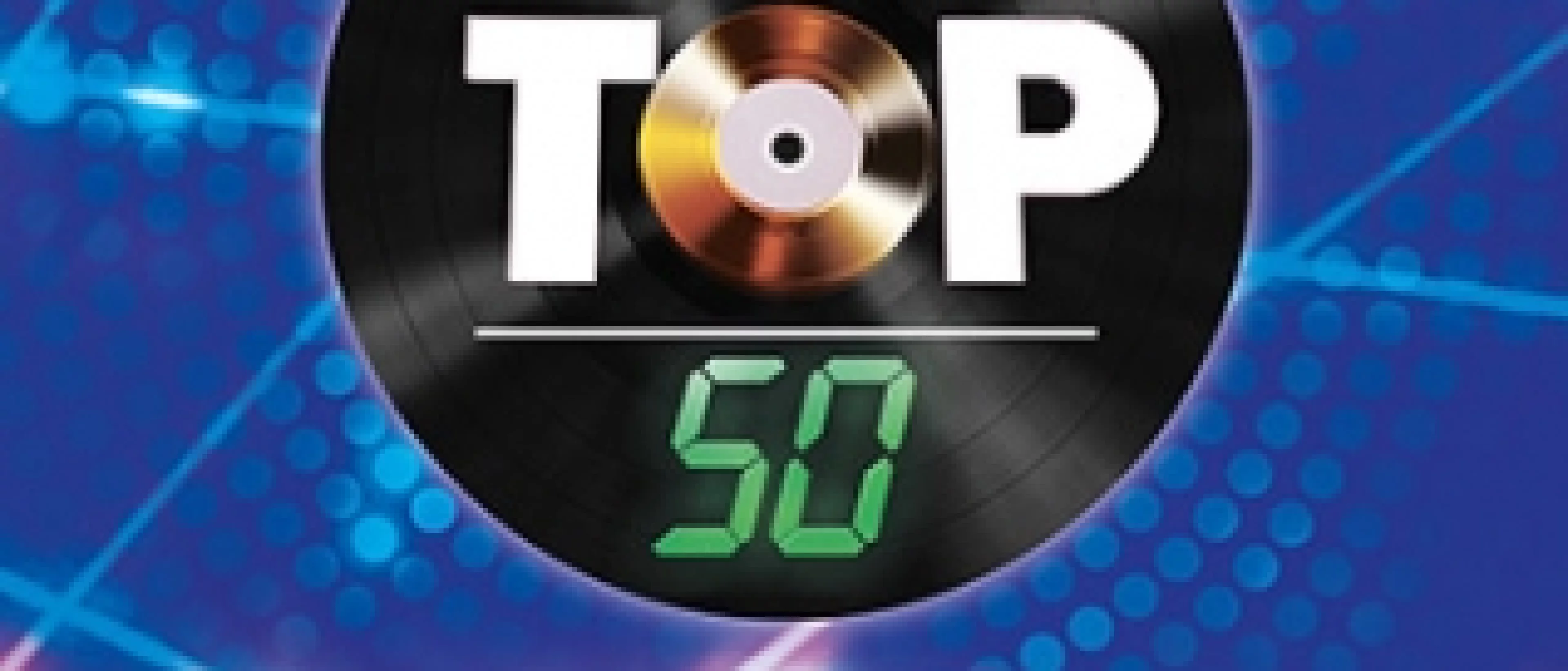 (TOP 50 – Partez en live) Reporté