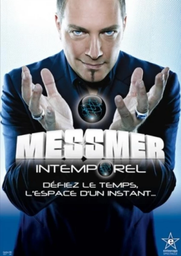MESSMER Intemporel