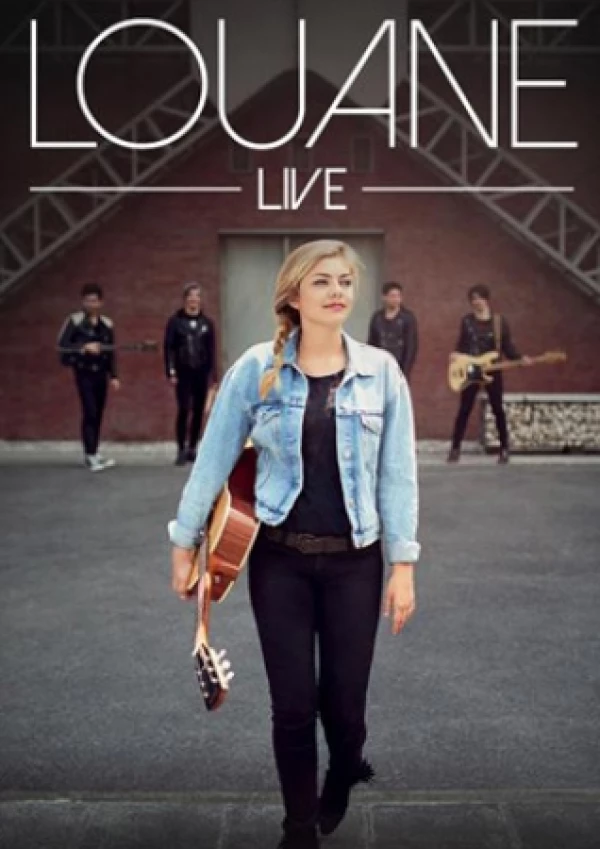 LOUANE