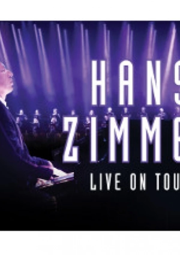 Hans ZIMMER Live On Tour
