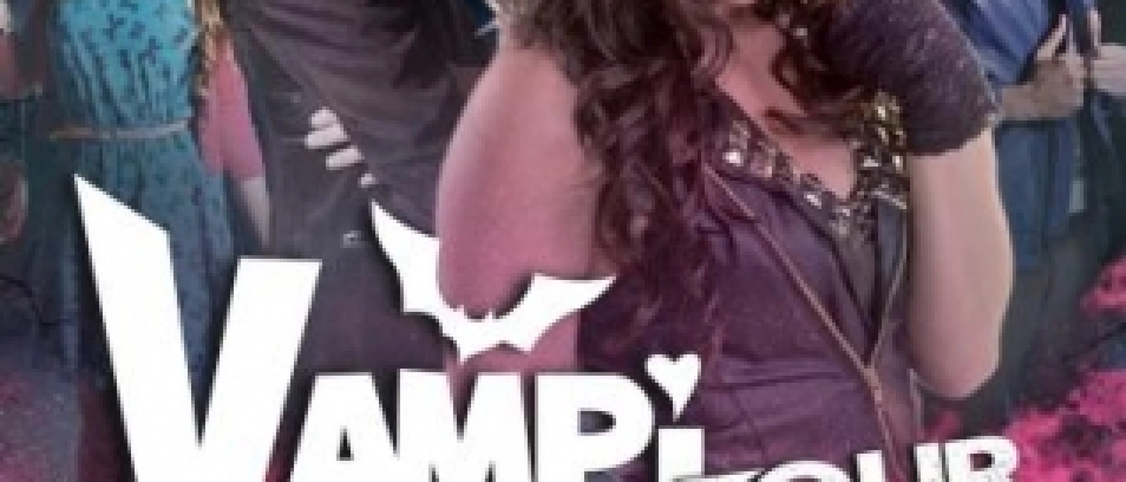 CHICA VAMPIRO - Vampitour