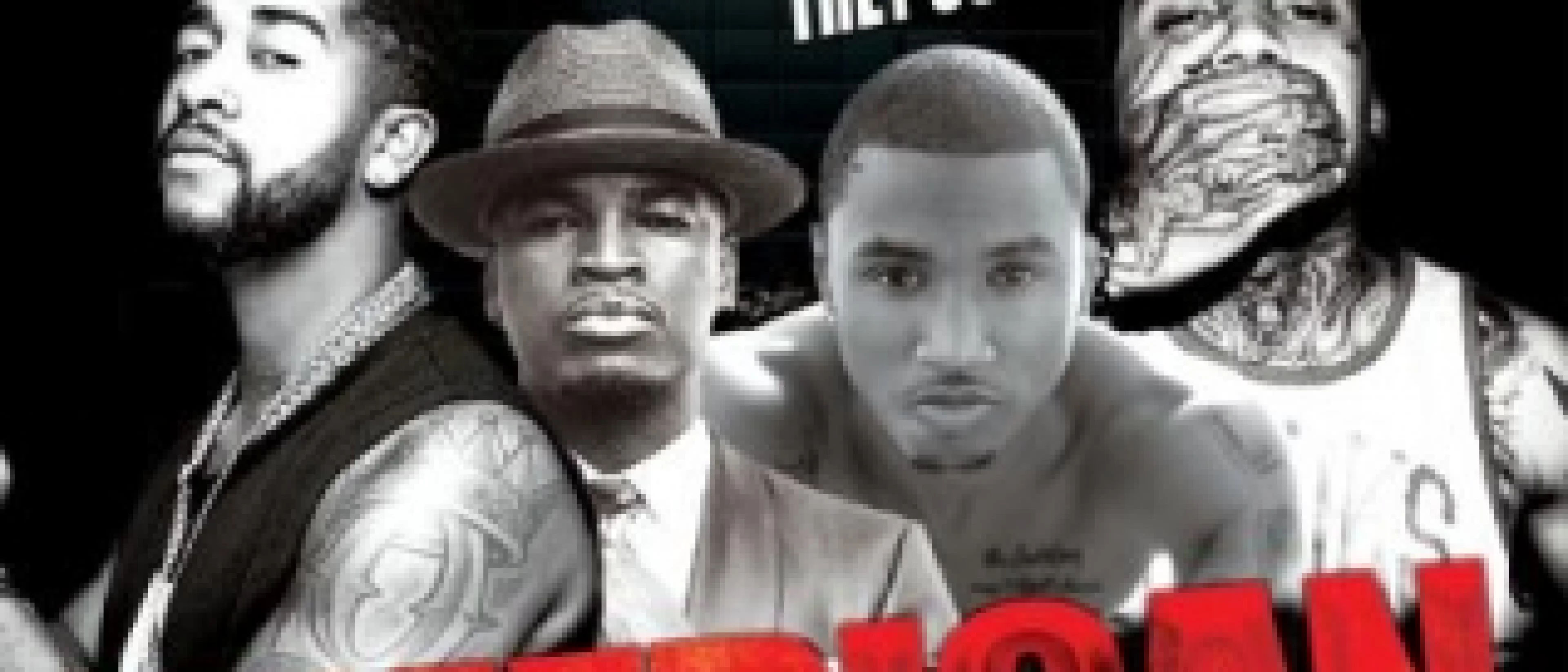 (American Urban Show) Reporté