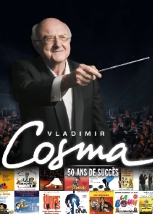 (Vladimir COSMA) Reporté