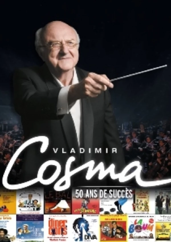 (Vladimir COSMA) Reporté