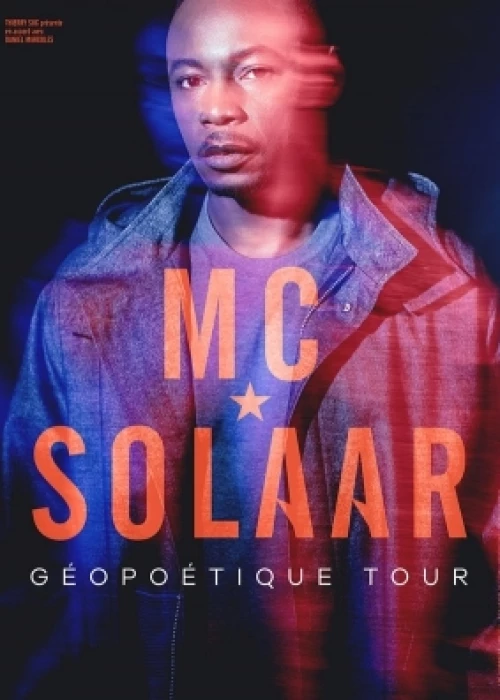 MC SOLAAR