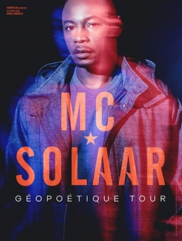 MC SOLAAR
