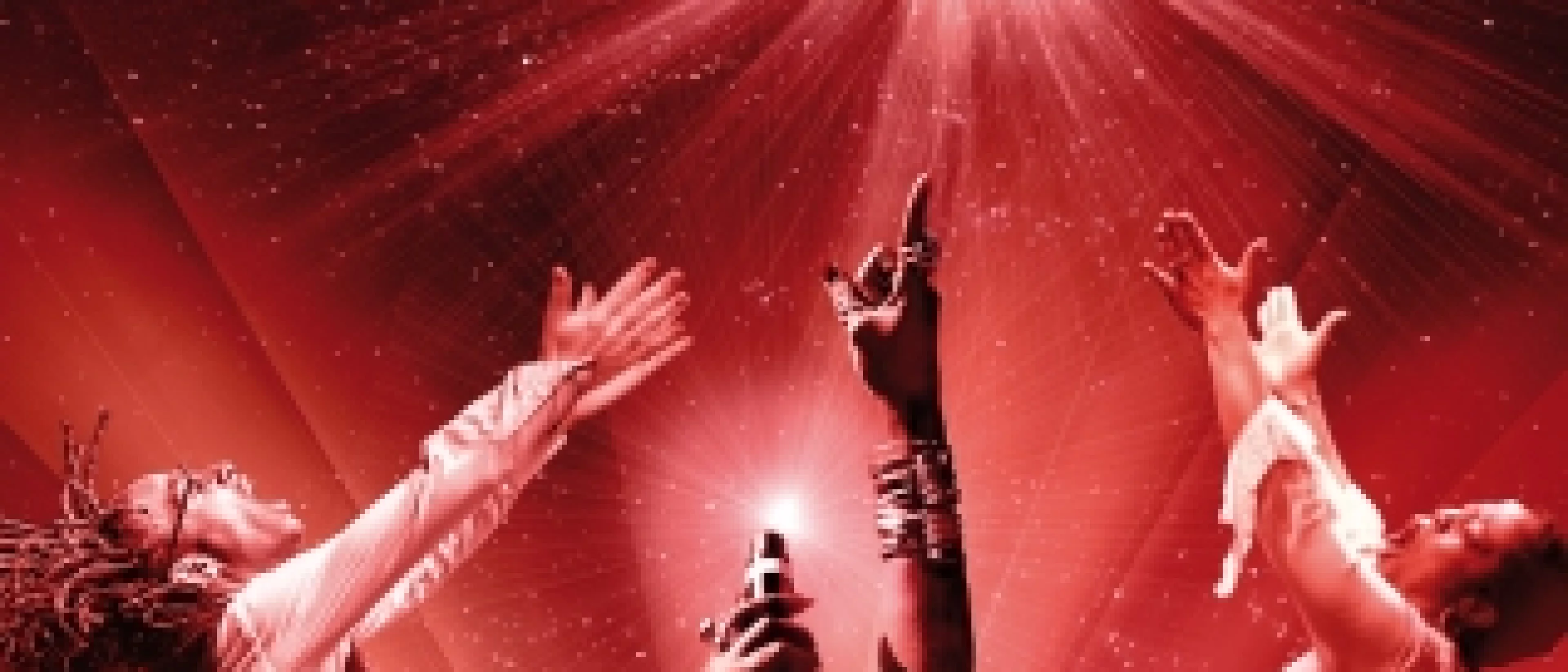 Gospel pour 100 Voix