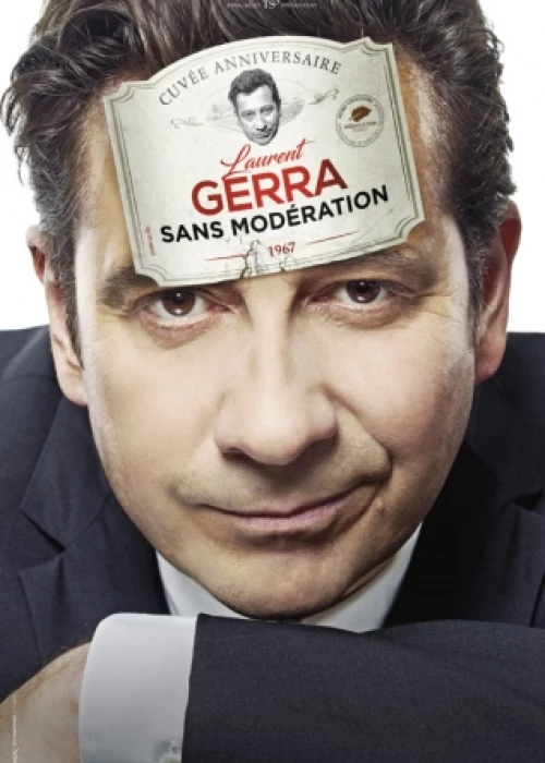 Laurent GERRA