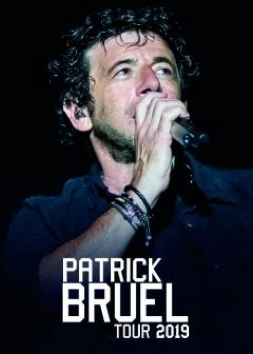 Patrick BRUEL