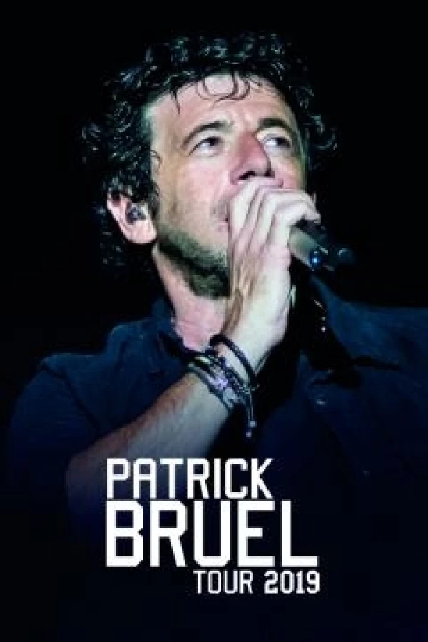 Patrick BRUEL