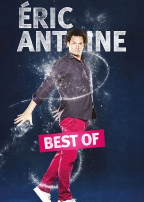 Eric ANTOINE
