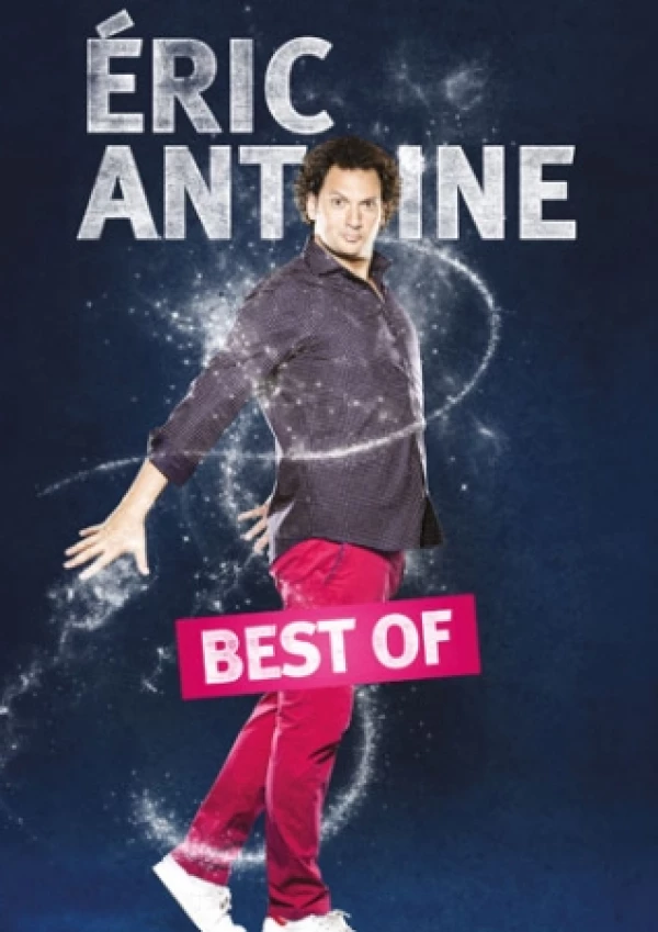 Eric ANTOINE