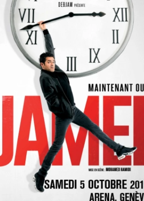 Jamel DEBBOUZE
