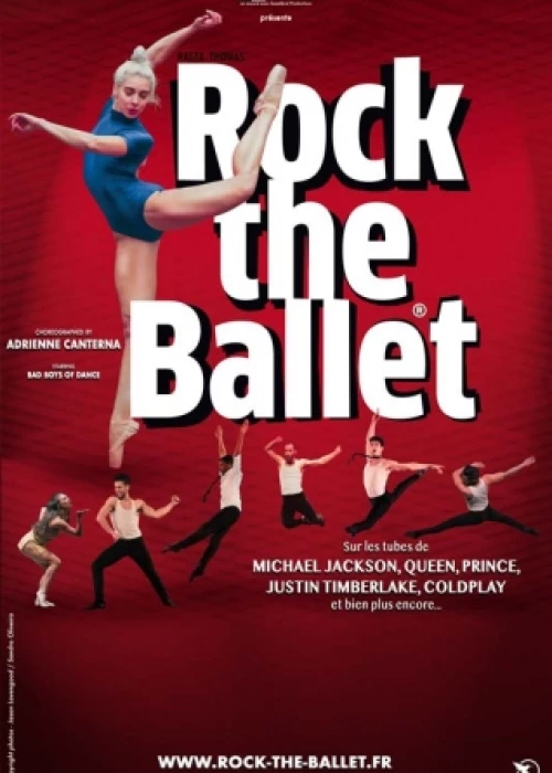 Rock the Ballet