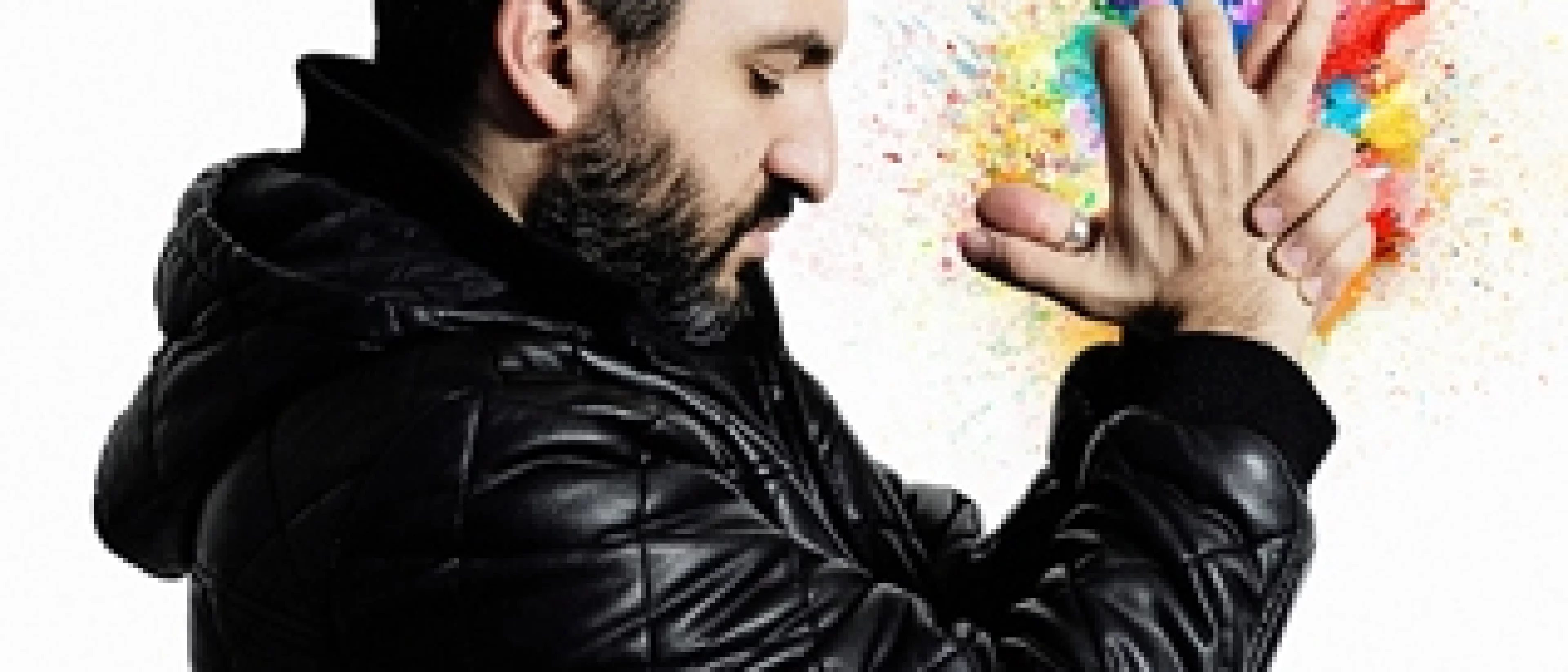 Ibrahim MAALOUF