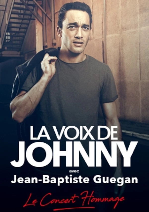 Jean-Baptiste GUÉGAN