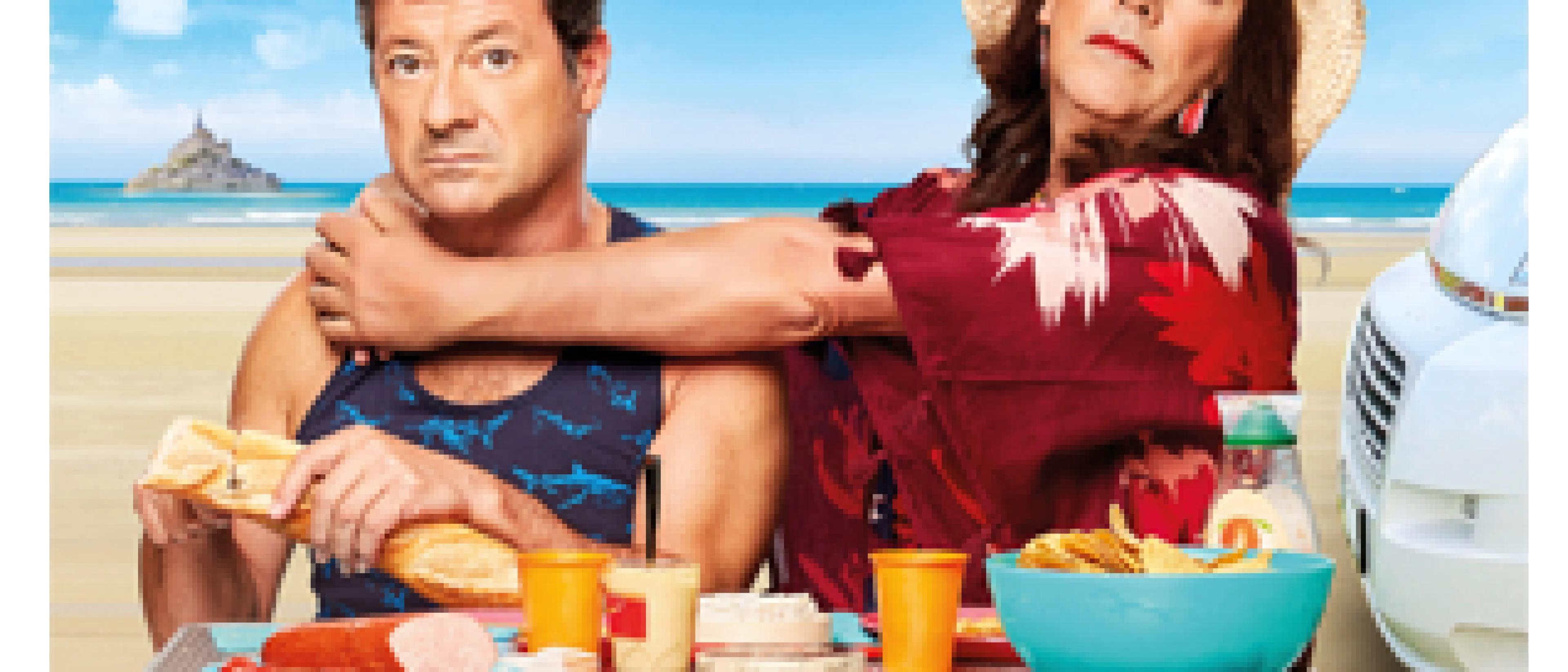 (Les Chevaliers du Fiel)