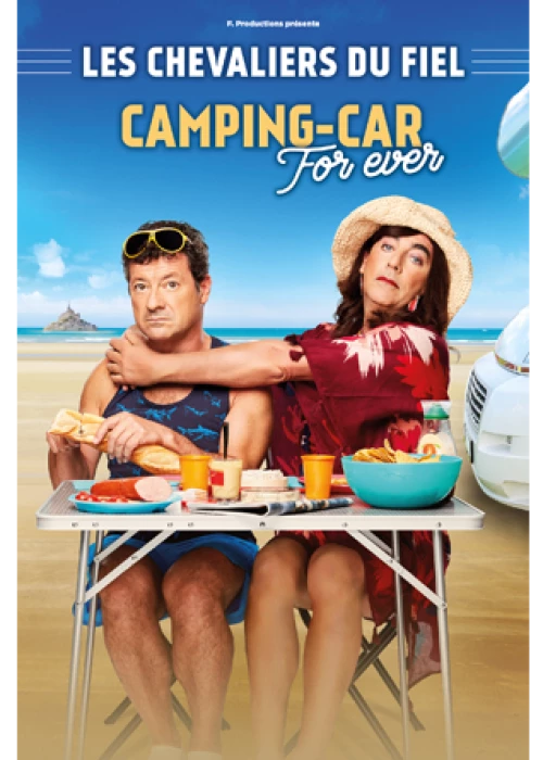 (Les Chevaliers du Fiel)