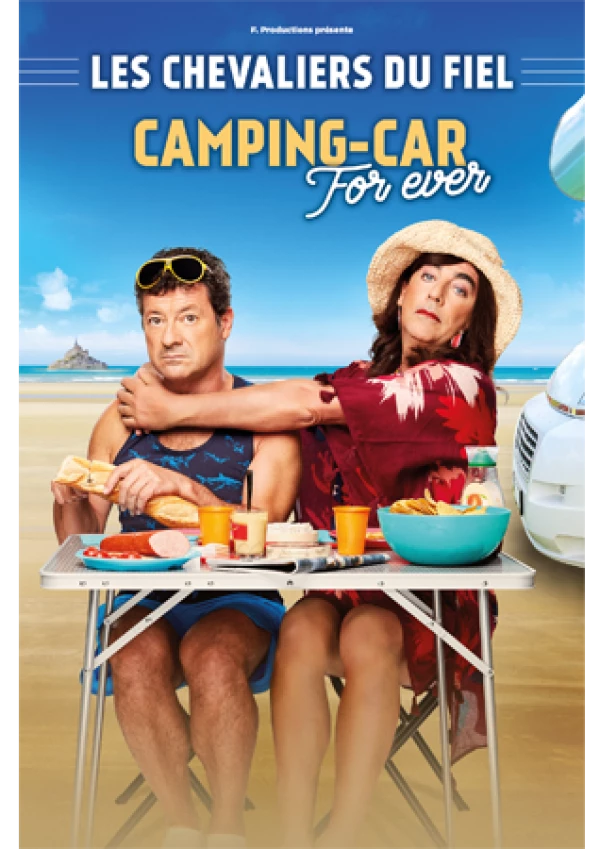 (Les Chevaliers du Fiel)