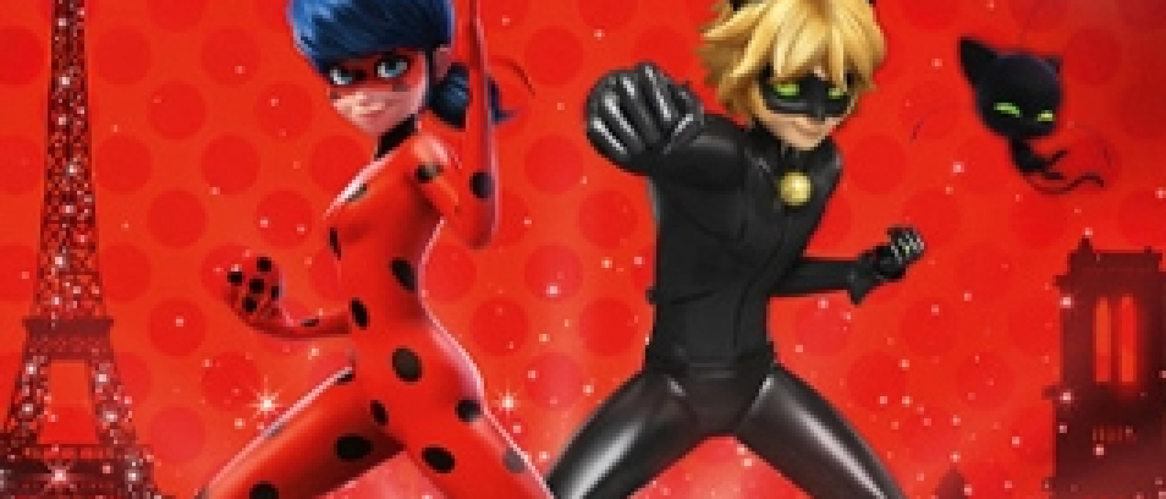 (Miraculous - Ladybug)