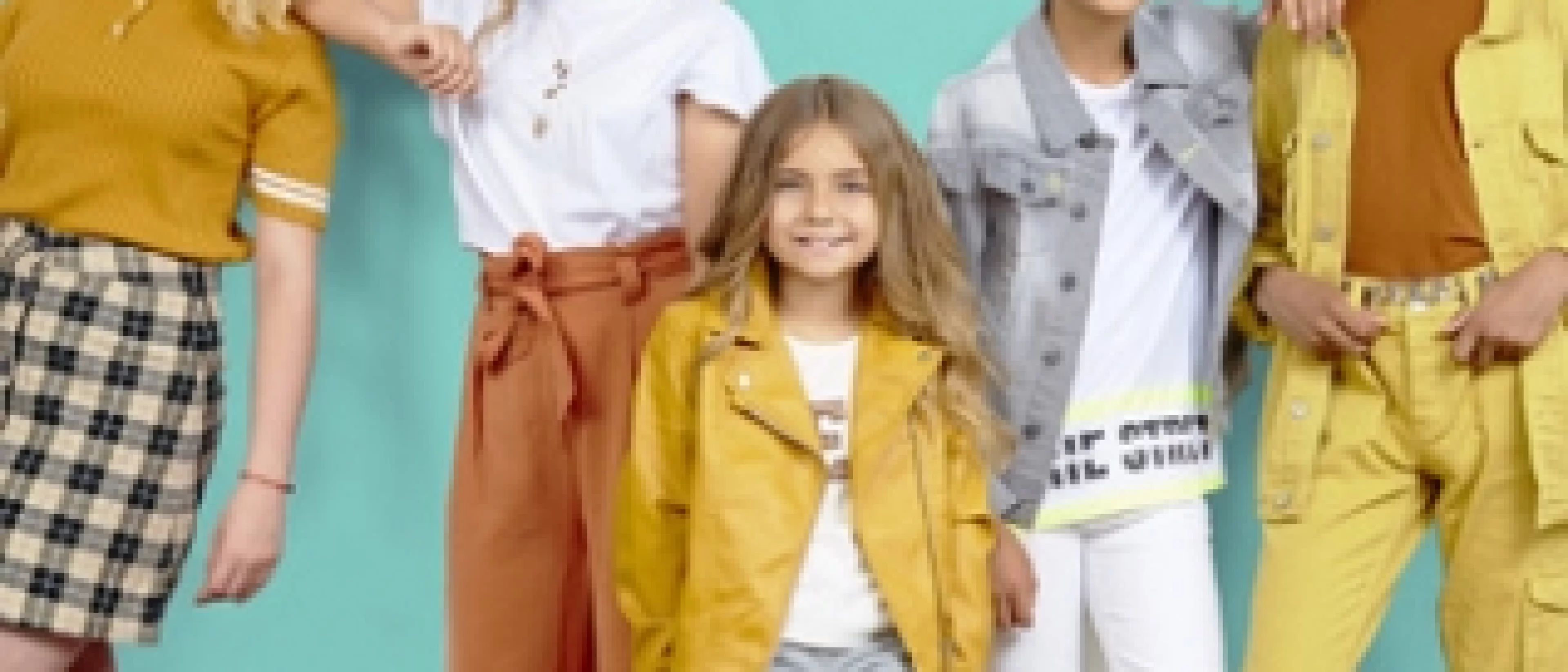 (KIDS UNITED Nouvelle Génération)