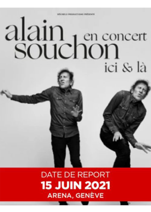 (Alain SOUCHON)
