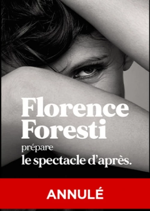 (Florence FORESTI)