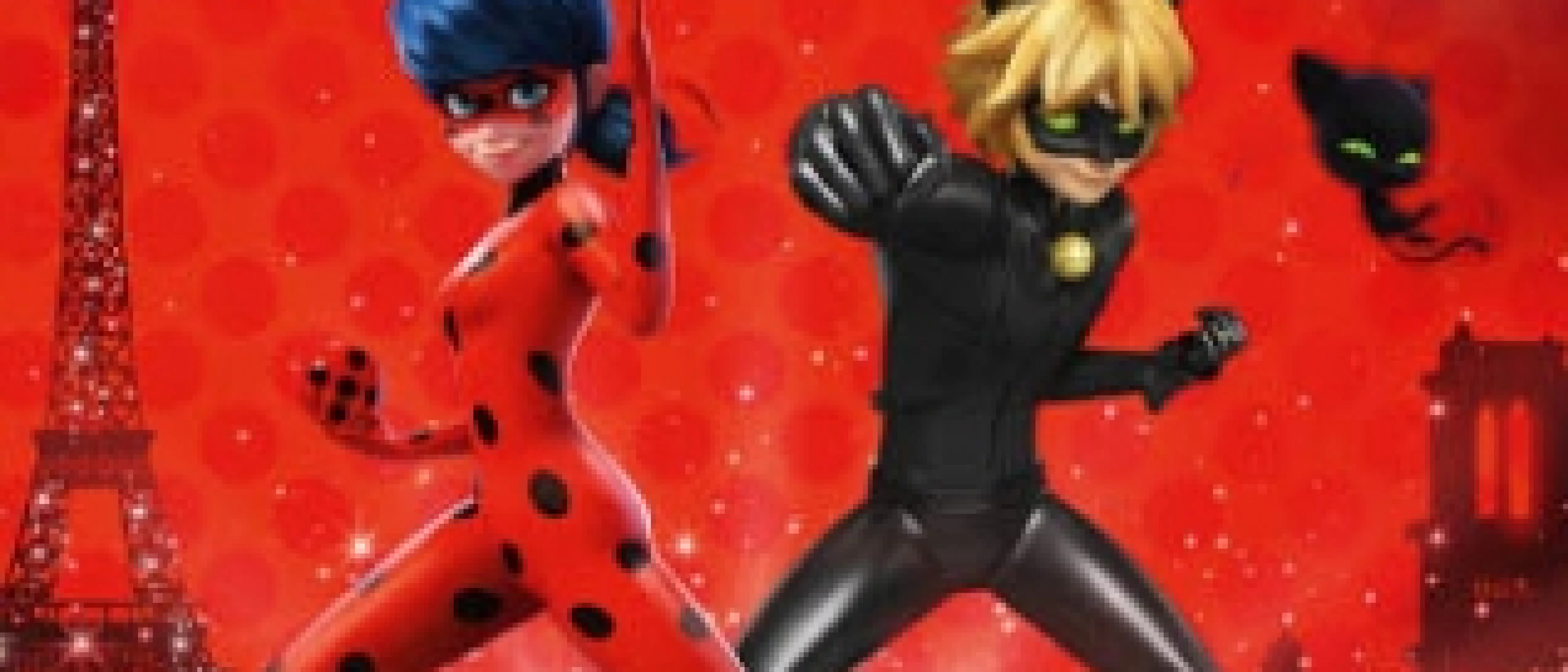 (Miraculous - Ladybug)