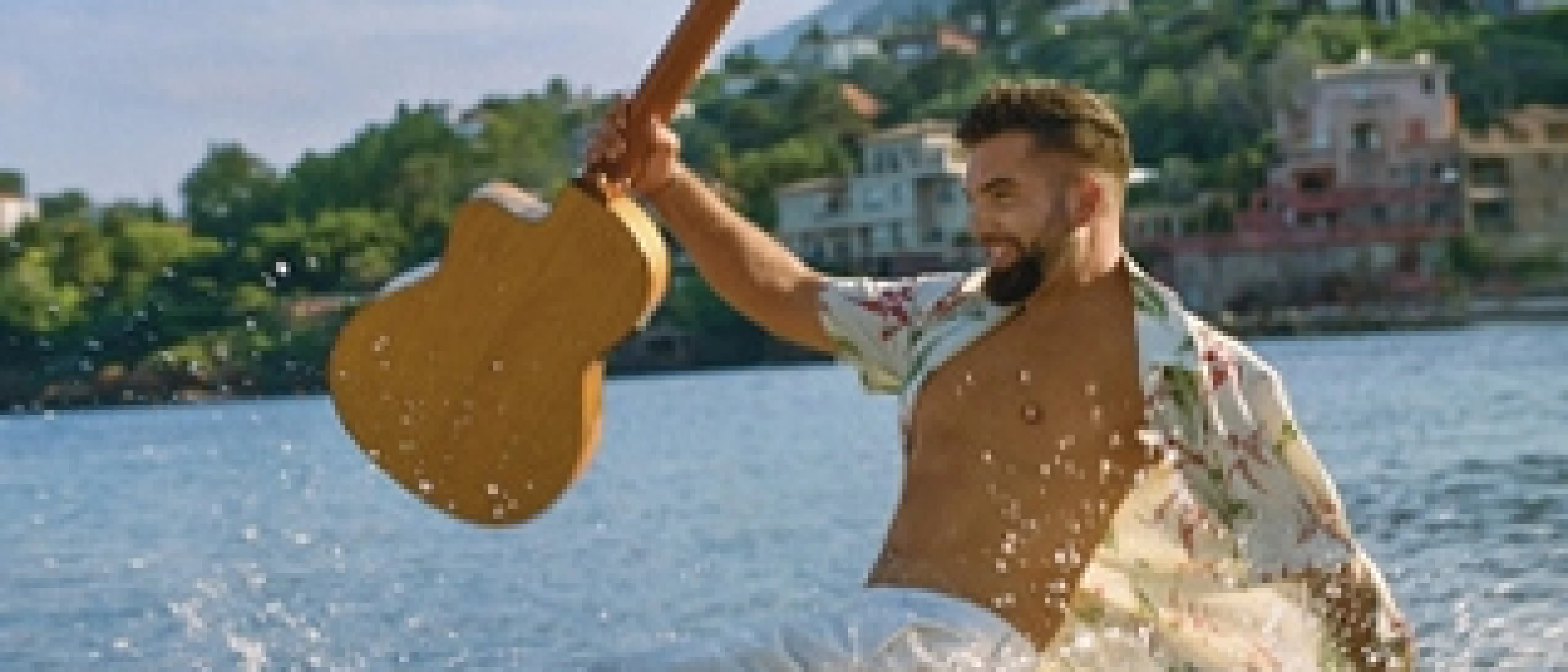 Kendji GIRAC