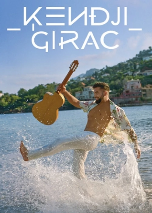 Kendji GIRAC