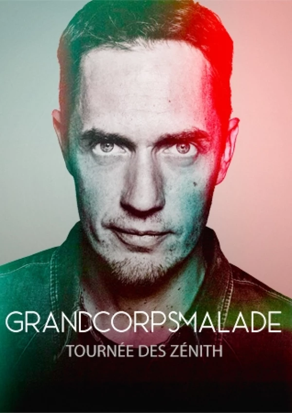 (Grand Corps Malade)