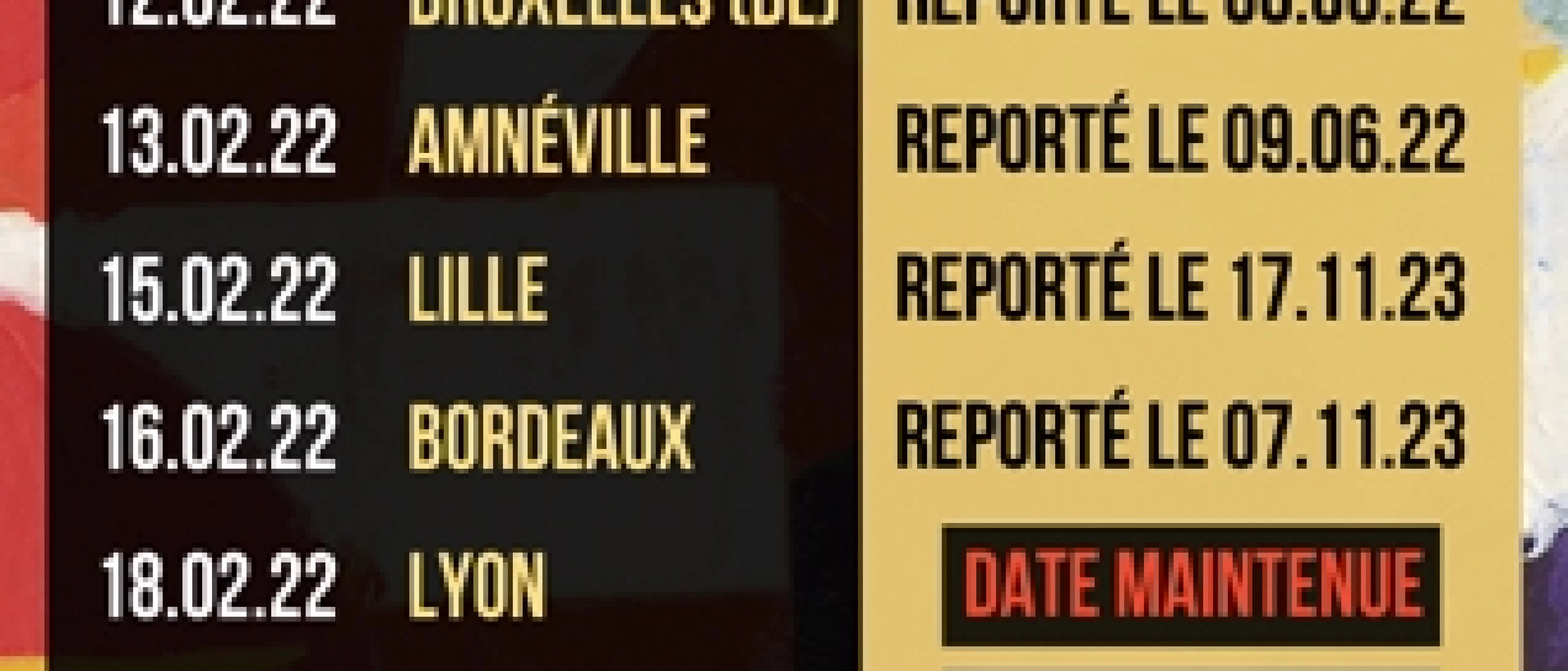 (Les Cowboys Fringants)