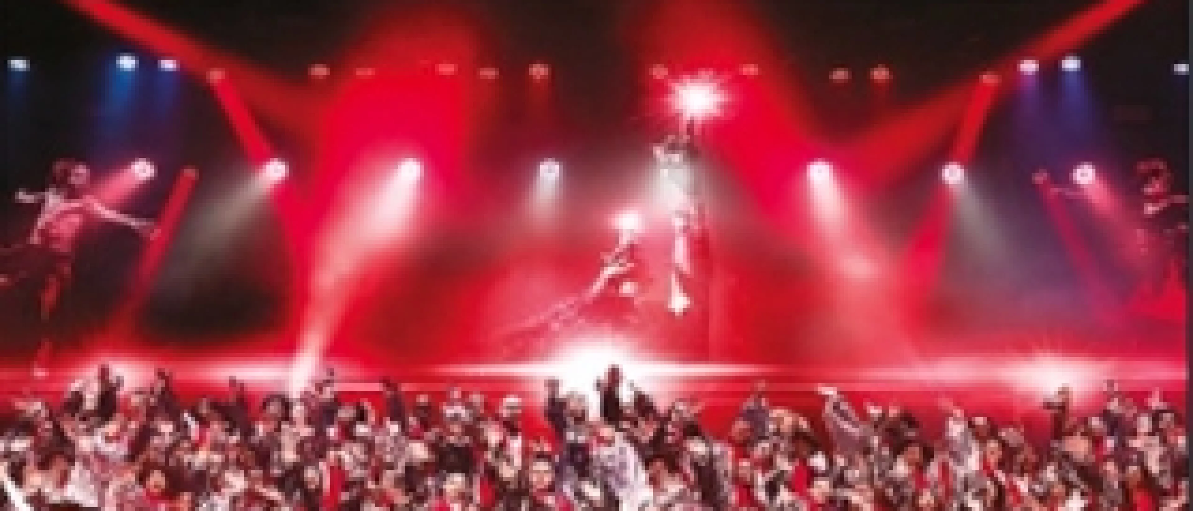 Gospel pour 100 voix