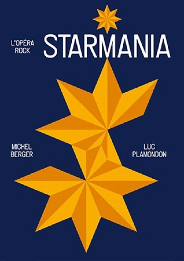STARMANIA