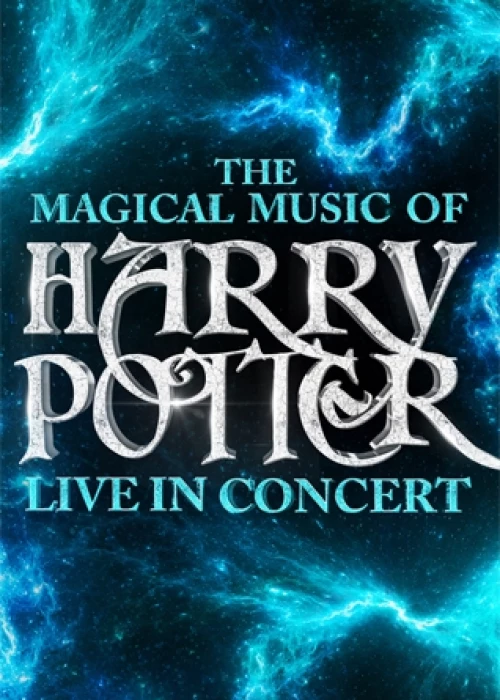 (The Magical Music of Harry POTTER)