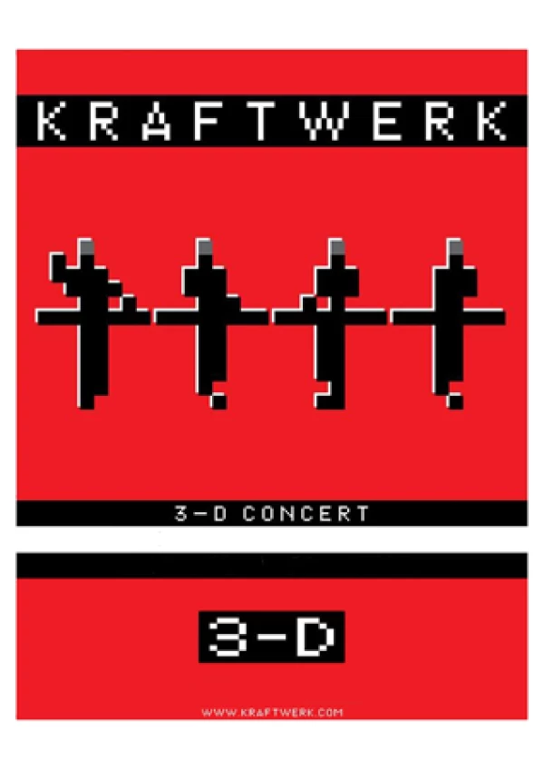 KRAFTWERK
