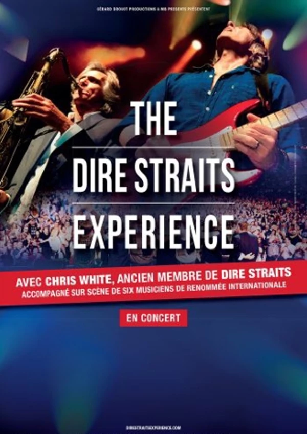 (The Dire Straits Experience)