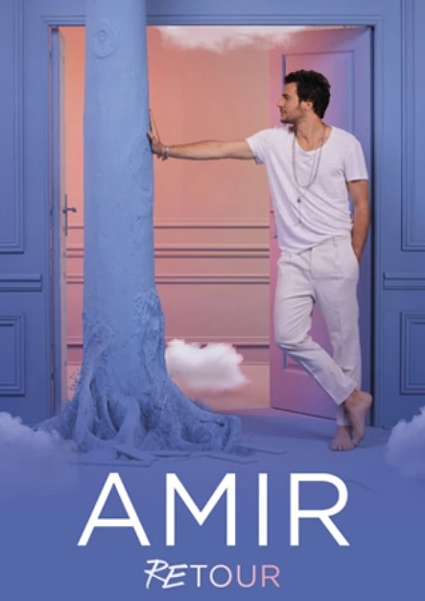 AMIR