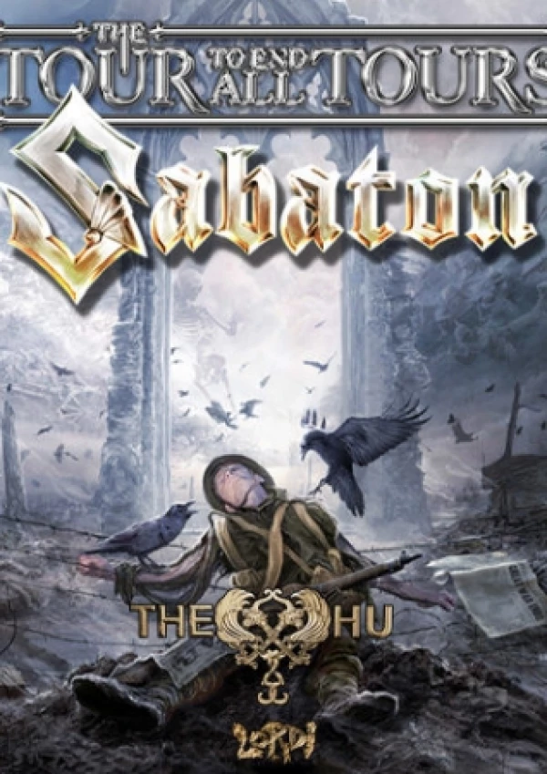 (SABATON)
