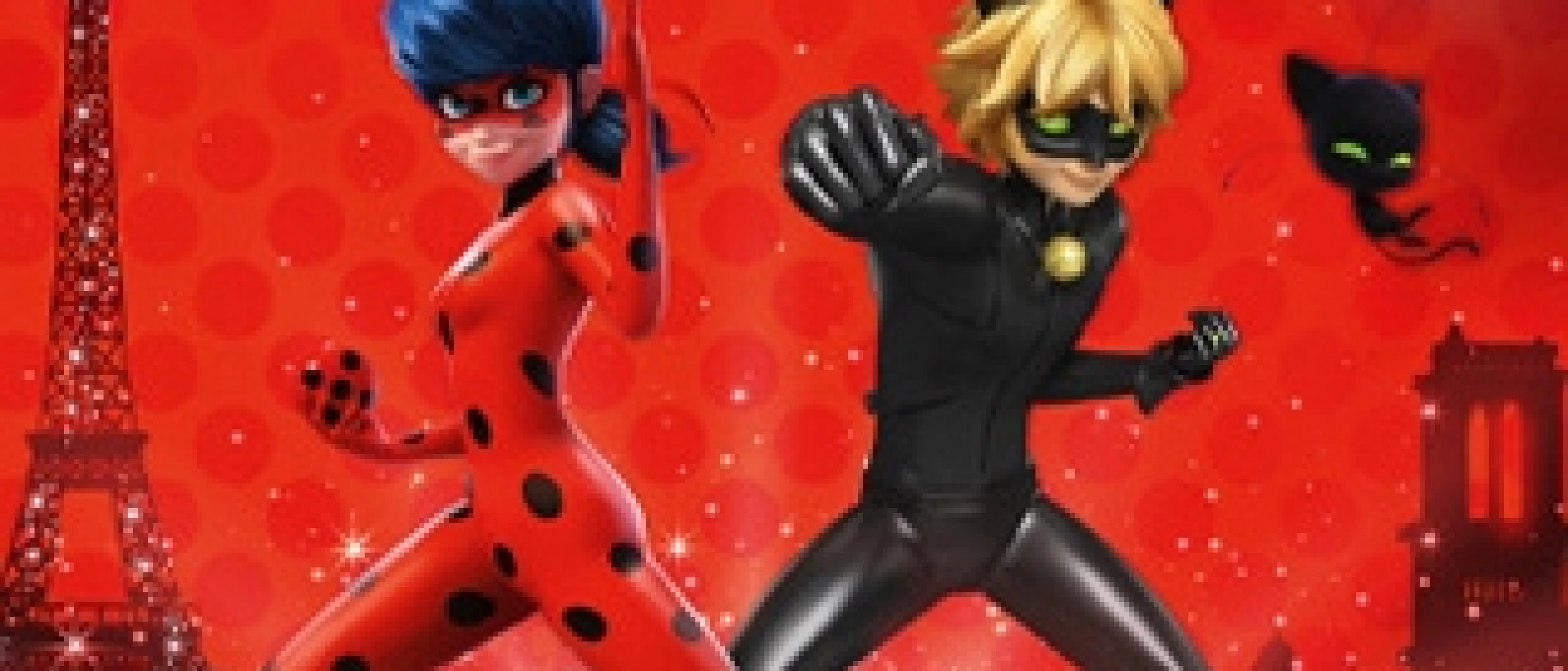 Miraculous - Ladybug