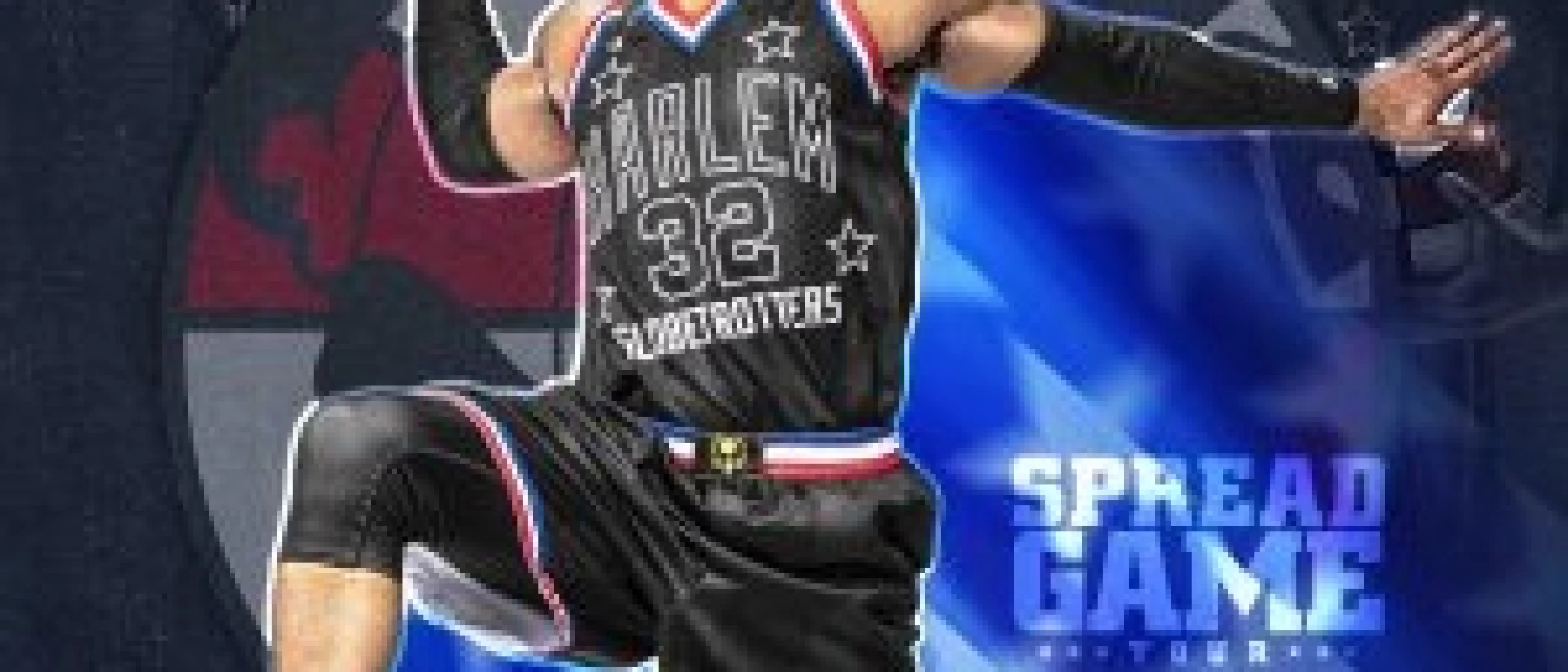 Les Harlem Globetrotters