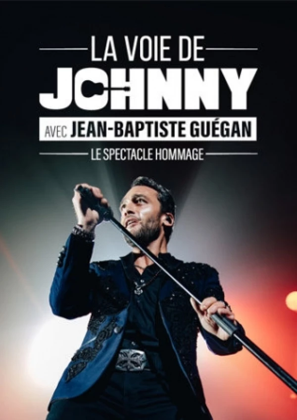 Jean-Baptiste GUÉGAN