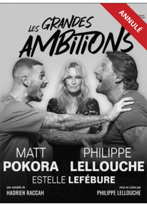 (Les Grandes Ambitions)