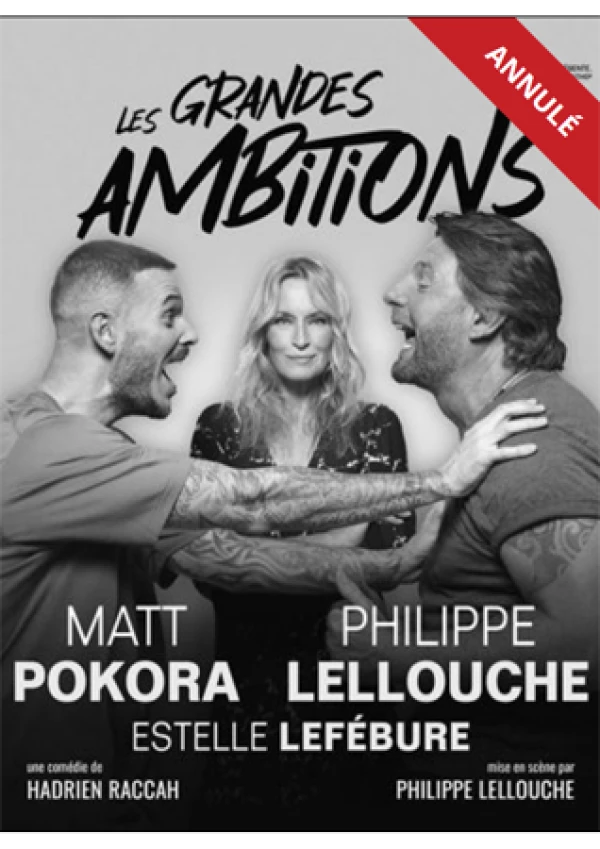 (Les Grandes Ambitions)